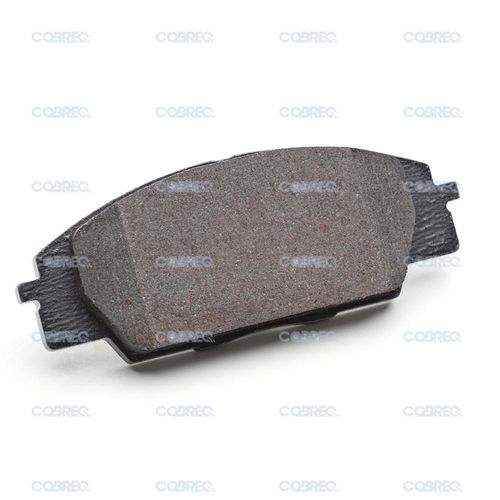 Pastilha Freio Dianteira Fiat Freemont 2011 / 2012 / COBREQN735