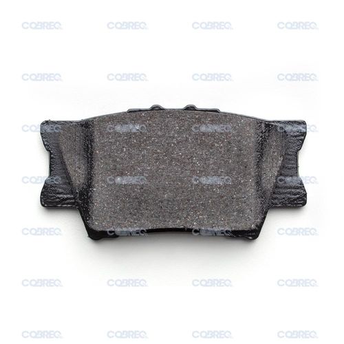 Pastilha Freio Traseira Toyota Rav4 2006 / 2013 / COBREQN1469