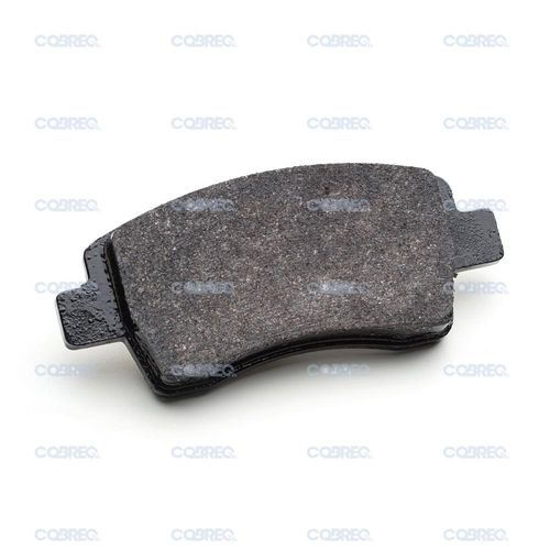 Pastilha Freio Traseira Renault Master 2013 / COBREQN1747P