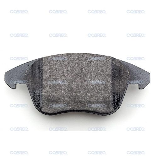 Pastilha Freio Dianteira Citroen C4 2007 / COBREQN1186