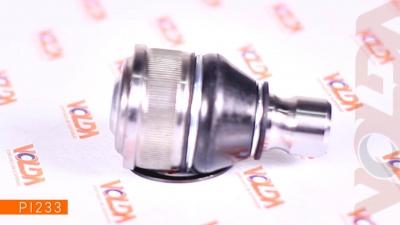 Pivo Suspensao (infer) (pino 22 Mm) (dir Hidr) Ford Edge 08- 3.5 / Volda PI233