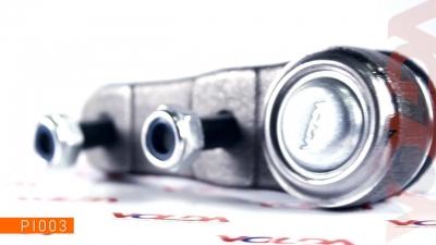Pivo Suspensao Ld/e (infer) Ford Escort 93-96 / Volda PI003
