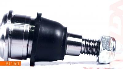 Pivo Suspensao Ld/e (17,41 Mm) (36,25 Mm) Honda Fit 08-14 NEW / Volda PI150