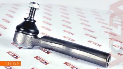 Terminal Direcao Ld (c/dh) (sist Trw) (m14x1,5)  Fiat Palio 11- MOD. NOVO / Volda TD095