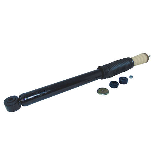 Amortecedor Traseiro (turbogas) (c/batente/coifa) Ford Focus 01-08  1.6/1.8/2.0 / Monroe 83754GP