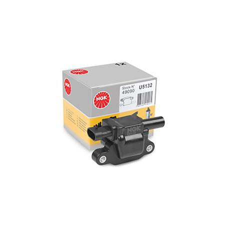Bobina de Ignição NGK U5132 - GM Onix 1.0/1.4 8V (2012+)