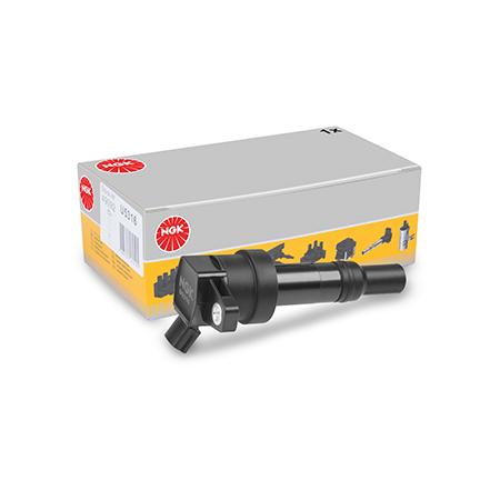 Bobina de Ignição NGK U5316 - Hyundai HB20 1.0 12V (2012+)