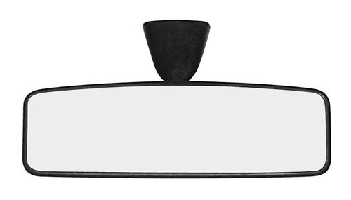 Espelho Retrovisor Interno (plano) Fiat Uno 90-98 / Metagal RT1I22PL