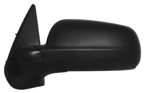 Espelho Externo Le (fixo) Volkswagen Gol 99- G.III/G.IV/SPECIAL 2P / Metagal RWJE55FX