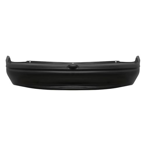 Parachoque Traseiro (preto Liso) Gm Corsa 96-  SEDAN  ANTIGO / Dts 1720