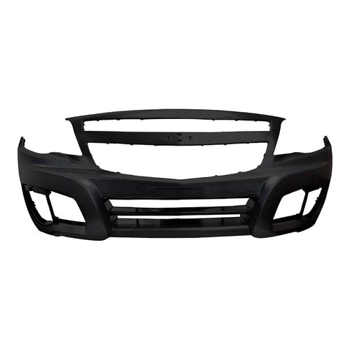 Parachoque Dianteiro Gm Montana 11- / Dts 1783