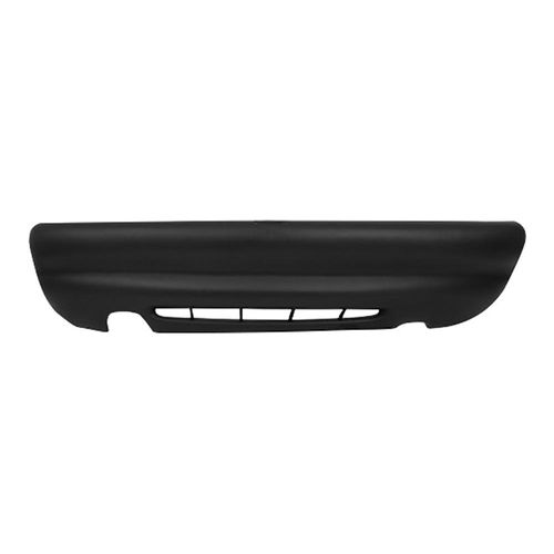 Parachoque Traseiro (preto) Ford Escort Zetec 97- HATCH / Dts 2551