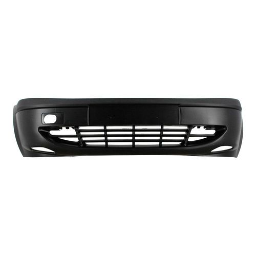 Parachoque Dianteiro (preto) S/milha Ford Fiesta 00-02  STREET / Dts 2561