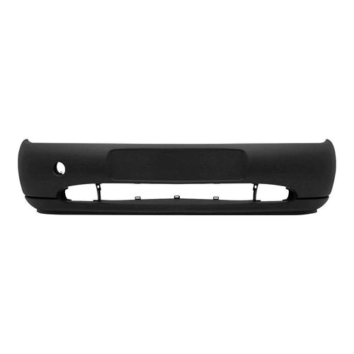 Parachoque Dianteiro (preto) Ford Courier 96-99 / Dts 2562