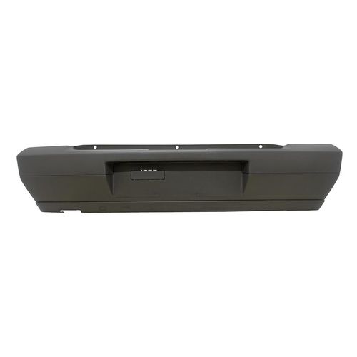 Parachoque Traseiro (cinza) Fiat Uno 08-11  KIT  WAY / Dts 3242/133