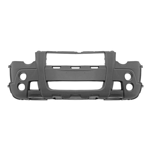 Parachoque Dianteiro (cinza Text) (parcial) Fiat Palio Weekend 09-13 ADV/LOCKER / Dts 3447