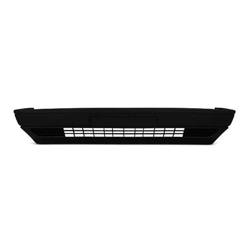 Parachoque Dianteiro (preto) Volkswagen Gol 87-96 / Dts 5940