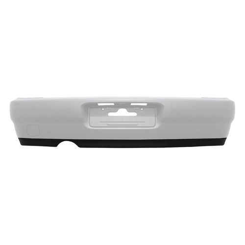 Parachoque Traseiro (primer) Volkswagen Gol 95-05 BOLA / Dts 6311