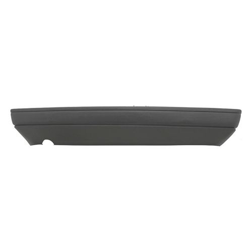 Parachoque Traseiro (cinza Claro) Volkswagen Gol 93 / Dts 6330