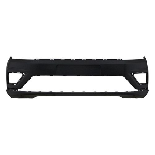 Parachoque Dianteiro (preto Texturizado) Volkswagen Saveiro 17- G.VII ROBUST / Dts 6631