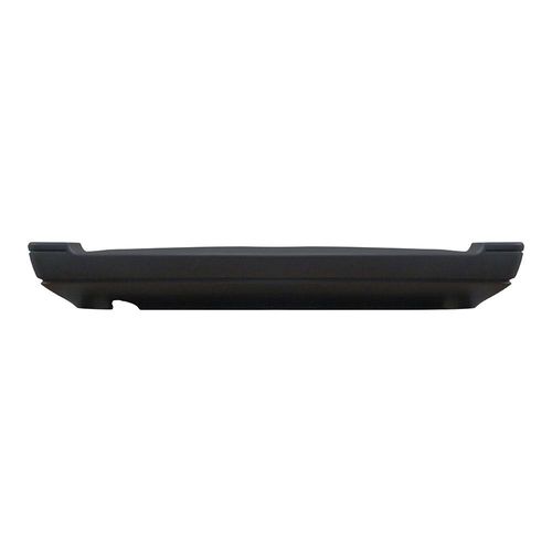 Parachoque Traseiro (preto) Volkswagen Parati 87-92 / Dts 6425