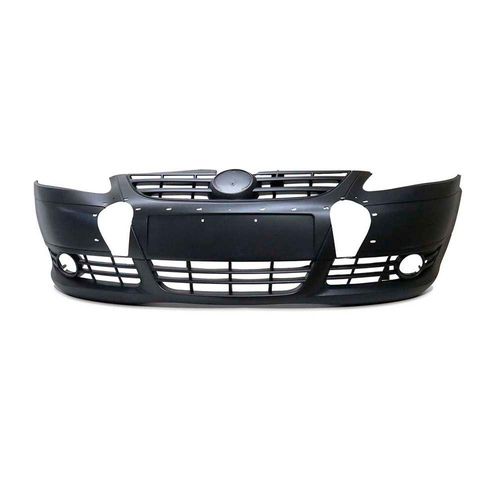 Parachoque Dianteiro (preto) Volkswagen Fox 07-09  CROSSFOX  FLEX / Dts 6434/58