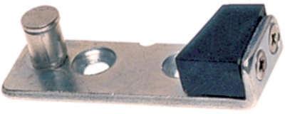 front view