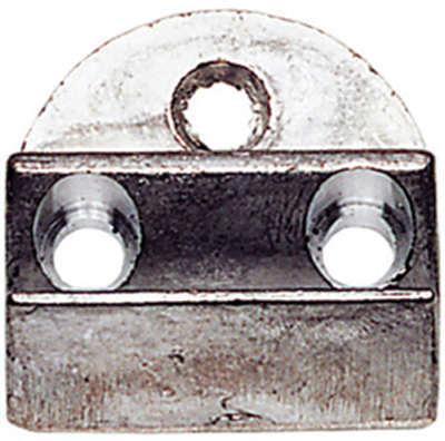front view