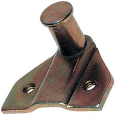 front view