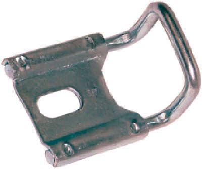Batente Tampa Porta Malas Gm Corsa Gi 94 A 02