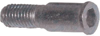 Batente Fechadura Porta (pino) Scania 112 80-97 / Universal 60166