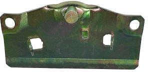 front view