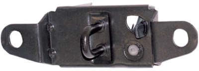 front view