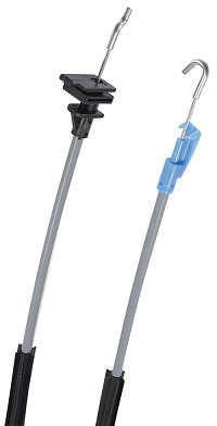 Cabo Macaneta Interna Le (tras) Gm Onix 13- / Universal 42209
