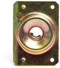 Fechadura Inferior Do Capo Vw Fusca Apos 71