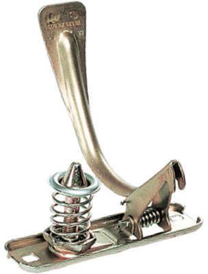 Fechadura Superior Capo Verona/Escort Ap 87