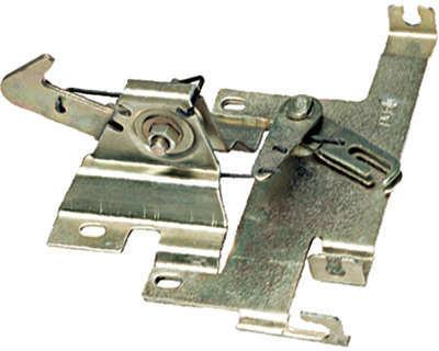 Fechadura Inferior Do Capo Mb Hpn Apos 90