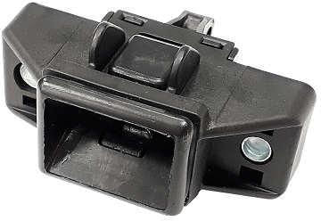Fechadura Capo Traseiro Renault Sandero 07-14 / Universal 11097