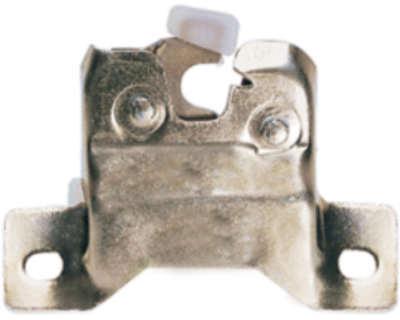 front view