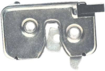front view