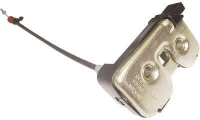 Fechadura Capo Traseiro (super) (c/cabo) Ford Fiesta 02-14 / Universal 30868
