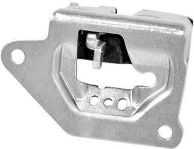 Fechadura Capo Traseiro (interno) (mec) Fiat Uno 10- MOD. NOVO / Universal 70461