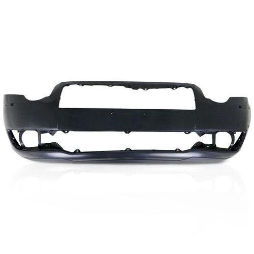 Parachoque Dianteiro (preto Liso) (c/farol Foco Duplo) Fiat Palio 09-12  NOVO  ELX/HLX / Dts 3400/148