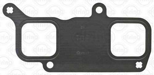 JUNTA COLETOR ADMISSAO AXOR 05- 6.4 18V OM906, 7.2 18V OM926 ELRING