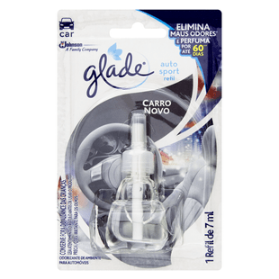 glade