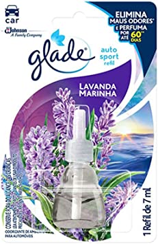glade