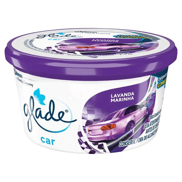 glade