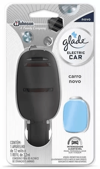 glade