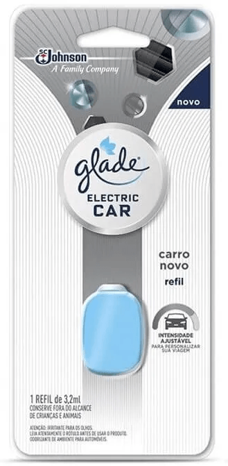glade
