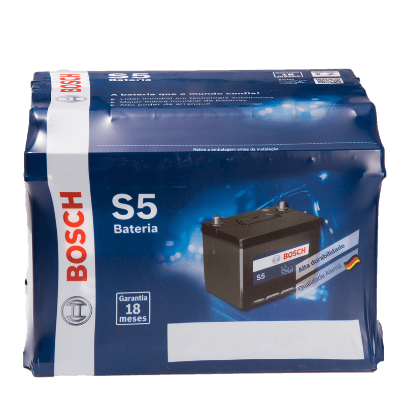 Bateria-Bosch-S5